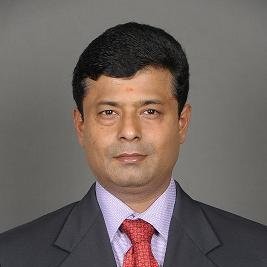 Vasudhevan S — Product Director Fintech